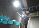 北九州市　文化記念施設　LED照明工事のサムネイル