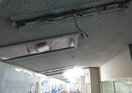 山口県　某施設　非常照明内蔵器具取替工事のサムネイル