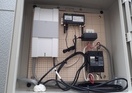 ドコモショップ　太陽光設備　定期点検のサムネイル
