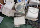 小倉北区　某有名フードサービス　自動洗剤＋エアータオル撤去×２のサムネイル